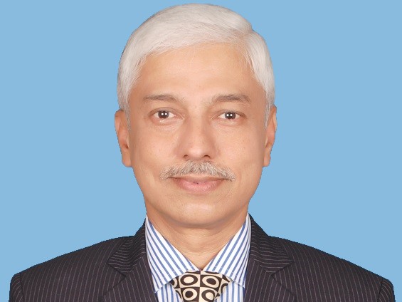 Col (Dr) Shabbar Shahid